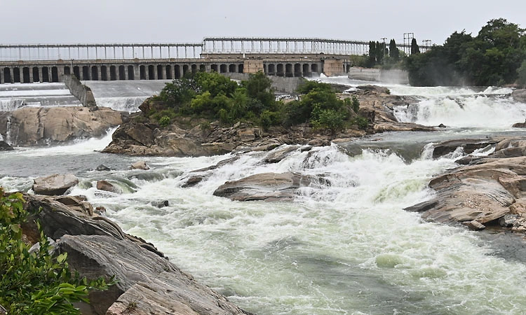 ಕಾವೇರಿ ವಿವಾದದಲ್ಲಿ ರಾಜಕೀಯ ಒಗ್ಗಟ್ಟು: ದೂರದೃಷ್ಟಿಯ ಹೆಜ್ಜೆ