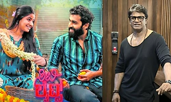 Sandalwood: ಸೆ.18ಕ್ಕೆ ವಿಜಯ್‌ ʼಸಿಟಿ ಲೈಟ್ಸ್ʼ ತೆರೆಗೆ