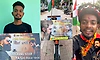 ಯಶ್‌ ಭೇಟಿಗೆ ಒಡಿಶಾದಿಂದ ಬೆಂಗಳೂರಿಗೆ 1,500 ಕಿ.ಮೀ. ದೂರ ಸೈಕಲ್‌ ಸವಾರಿ ಆರಂಭಿಸಿದ ಅಭಿಮಾನಿ!