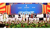 New Cabinet: ಎಲ್ಲಾ ಜಿಲ್ಲೆಗಳಿಗೆ ಉಸ್ತುವಾರಿ ಸಚಿವರ ಘೋಷಣೆ: ಯಾರಿಗೆ ಯಾವ ಜಿಲ್ಲೆ?