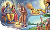 Kids Story: ಪರೀಕ್ಷೆಯಲ್ಲಿ ಸೋತುಹೋದ ದೇವತೆಗಳು