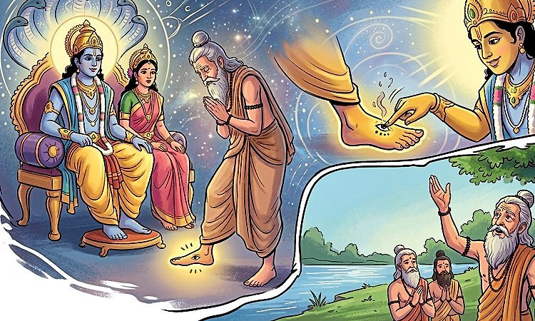 Kids Story: ಪರೀಕ್ಷೆಯಲ್ಲಿ ಸೋತುಹೋದ ದೇವತೆಗಳು
