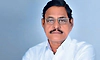 ಸಚಿವ ಸ್ಥಾನ ನೀಡದಿರುವುದಕ್ಕೆ ಯಾವುದೇ ರೀತಿಯ ಬೇಸರವಿಲ್ಲ: ಹೊನ್ನಾಳಿ ಶಾಸಕ ಶಾಂತನಗೌಡ