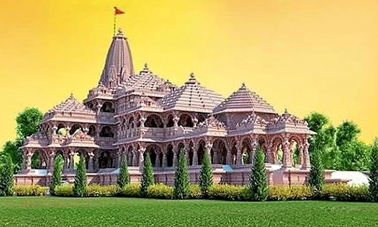 ತನಿಖೆಯ ನಡುವೆಯೇ ಬ್ಯಾಂಕ್ ಲಾಕರ್‌ನಲ್ಲಿದ್ದ ಚಿನ್ನ, ಬೆಳ್ಳಿ ಪರಿಶೀಲಿಸಿದ ರಾಮ ಮಂದಿರ ಟ್ರಸ್ಟ್
