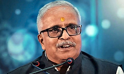 ರಾಮಮಂದಿರ ಟ್ರಸ್ಟ್‌ ಪೋಷಕ ಹುದ್ದೆಗೆ ಭಯ್ಯಾಜಿ ರಾಜೀನಾಮೆ