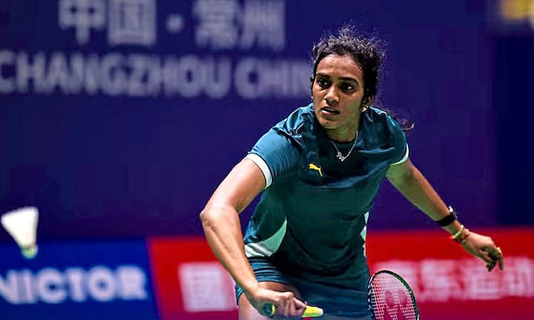 ಬಿಡಬ್ಲ್ಯುಎಫ್ ಪಂದ್ಯಾವಳಿ: ಸಿಂಧುಗೆ 9ನೇ ಶ್ರೇಯಾಂಕ