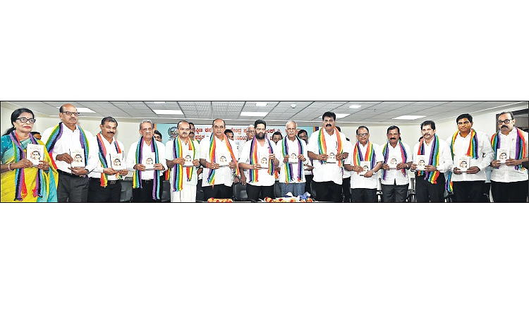 Mangaluru: ಮೊಳಹಳ್ಳಿ ಹಾಕಿದ ಬುನಾದಿಯಿಂದ ಕರಾವಳಿಯಲ್ಲಿ ಸಹಕಾರಿ ಸದೃಢ
