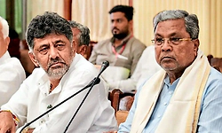 Karnataka cabinet: ಸಂಪುಟ ಅಸಮಾಧಾನ ಮಧ್ಯೆ ಸಿದ್ದರಾಮಯ್ಯ ಮೌನ