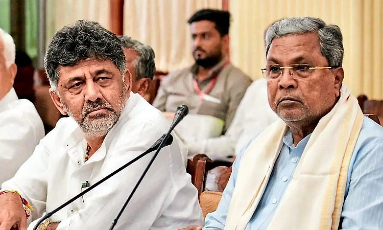 Karnataka cabinet: ಸಂಪುಟ ಅಸಮಾಧಾನ ಮಧ್ಯೆ ಸಿದ್ದರಾಮಯ್ಯ ಮೌನ