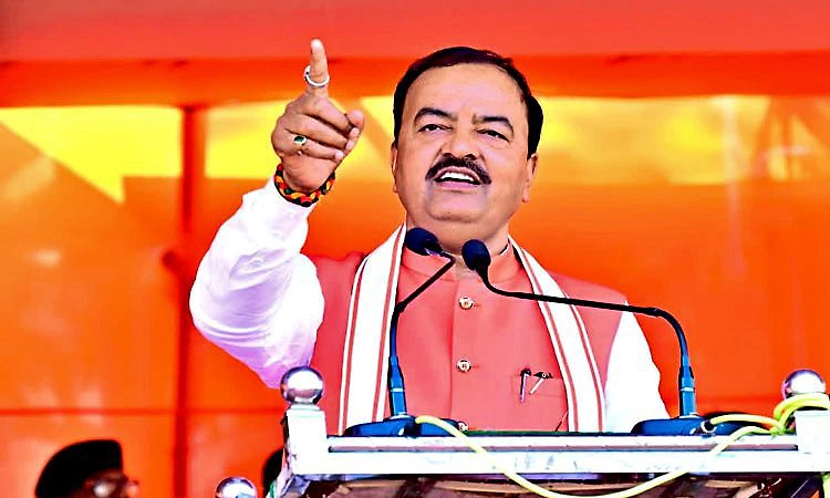 ಮದರಸಾದಲ್ಲಿ ಓದಿದ್ರೆ ಉಗ್ರರಂತೆ ಆಗ್ತಾರೆ: ಉ.ಪ್ರ. ಡಿಸಿಎಂ ವಿವಾದ