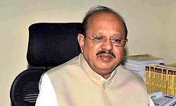 ಹಂಗಾಮಿ ಸ್ಪೀಕರ್‌ ಸ್ಥಾನ ತಿರಸ್ಕರಿಸಿದ ಜಯಚಂದ್ರ