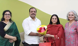 ಮಹಿಳೆಯರಿಗಾಗಿ ‘ಋತುತಾರೆ' ಯೋಜನೆ ದೇಶದಲ್ಲೇ ಮೊದಲು ಜಾರಿ: ಸಚಿವ ಖಾದರ್‌