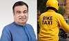 Gadkari urges states to allow bike taxis, says move could create 8 crore jobs