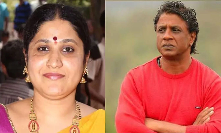 Duniya Vijay divorce: Nagarathna shares emotional post after 27-year marriage ends