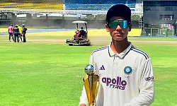 BCCI hands Bengal leg-spinner Rohit Yadav 2-year ban for age fraud, CAB crackdown on 62 cricketers