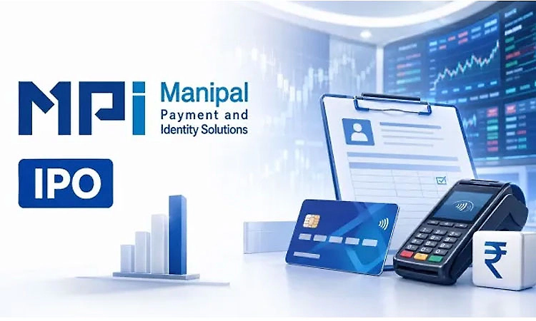 Manipal Payment and Identity Solutions IPO to open on September 9