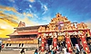 ಉಡುಪಿ: ಇಂದು ಕೃಷ್ಣನಗರಿಯಲ್ಲಿ ಅಷ್ಟಮಿ ವೈಭವ, ನಾಳೆ ಲೀಲೋತ್ಸವ