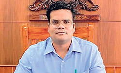 Udupi ಲೀಡ್‌ ಬ್ಯಾಂಕ್‌ ಪ್ರಗತಿ ಪರಿಶೀಲನ ಸಭೆ: ಸಬ್ಸಿಡಿ ನೀಡದಿದ್ದರೆ ಅನ್ಯಾಯ: ಜಿ. ಪಂ. ಸಿಇಒ