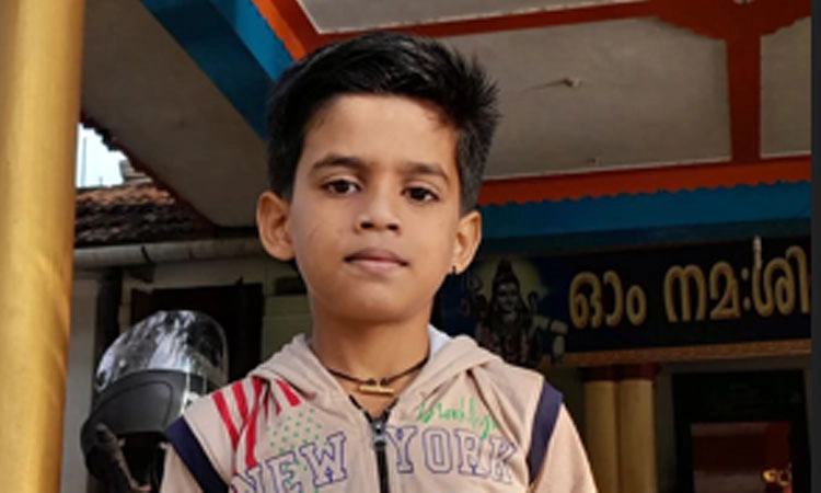 ಪತಾಕೆ ಕಂಬದ ಹಗ್ಗ ಆಕಸ್ಮಿಕವಾಗಿ ಕುತ್ತಿಗೆಗೆ ಬಿಗಿದು ವಿದ್ಯಾರ್ಥಿ ಸಾವು