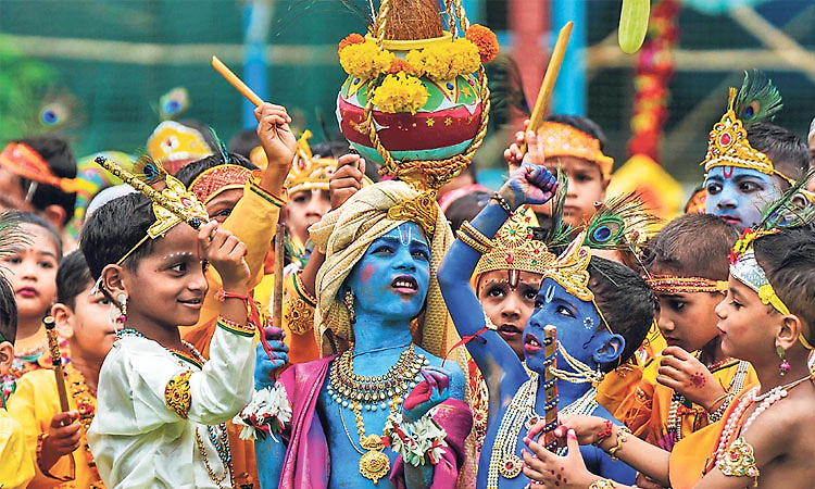 ಈ ಪರಿಯ ಸೊಬಗ ಇನ್ನಾರಲೂ ಕಾಣೆ...