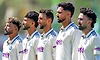 Duleep Trophy Final: ದಕ್ಷಿಣ ವಲಯ ತಂಡಕ್ಕೆ ರಾಹುಲ್‌, ಪಡಿಕ್ಕಲ್‌, ಸಿರಾಜ್‌ ಸೇರ್ಪಡೆ