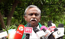 Tamil Nadu: ಮೇಕೆದಾಟು ಯೋಜನೆ ವಿರೋಧಿಸಿ ಸೆ.20ರಿಂದ 5 ದಿನಗಳ ರಾಜ್ಯವ್ಯಾಪಿ ಪ್ರತಿಭಟನೆ