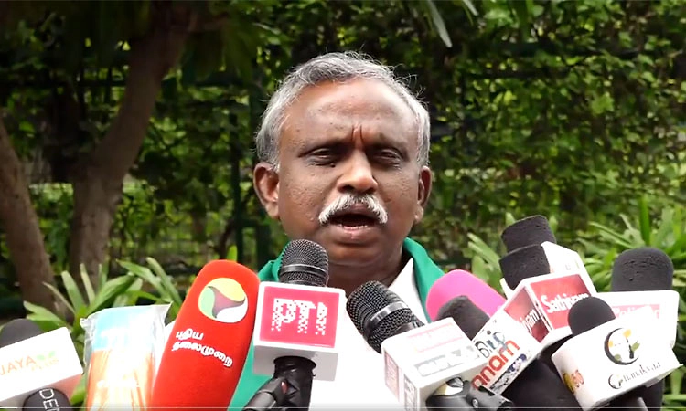 Tamil Nadu: ಮೇಕೆದಾಟು ಯೋಜನೆ ವಿರೋಧಿಸಿ ಸೆ.20ರಿಂದ 5 ದಿನಗಳ ರಾಜ್ಯವ್ಯಾಪಿ ಪ್ರತಿಭಟನೆ