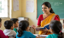 Teacher's Day: 41 ಶಿಕ್ಷಕರಿಗೆ ರಾಜ್ಯಮಟ್ಟದ ಉತ್ತಮ ಶಿಕ್ಷಕ ಪ್ರಶಸ್ತಿ
