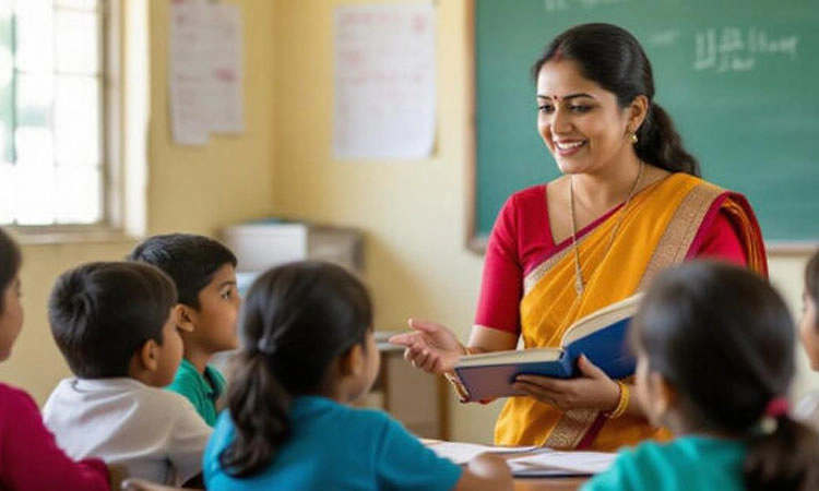 Teacher's Day: 41 ಶಿಕ್ಷಕರಿಗೆ ರಾಜ್ಯಮಟ್ಟದ ಉತ್ತಮ ಶಿಕ್ಷಕ ಪ್ರಶಸ್ತಿ