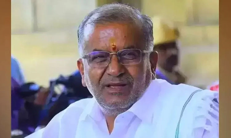 ಸಹಕಾರ ಮಹಾಮಂಡಳಕ್ಕೆ 5ನೇ ಬಾರಿ ಜಿಟಿಡಿ ಸಾರಥ್ಯ