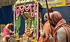 Sirsi: ಯೋಧರ ರಕ್ಷಣೆಗಾಗಿ ಸ್ವರ್ಣವಲ್ಲೀ ಮಠದಲ್ಲಿ 8 ಲಕ್ಷ ತುಳಸಿ ಅರ್ಚನೆ