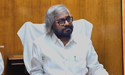 ಗ್ರಾಮೀಣ ಕೆರೆ ಒತ್ತುವರಿ: ಶಿವಮೊಗ್ಗ ಜಿಲ್ಲೆ ಪ್ರಥಮ