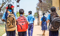 Davanagere: ಪ್ರೌಢ ಹಂತದಲ್ಲೇ ಶಾಲೆ ತೊರೆದ ಸಾವಿರಾರು ಮಕ್ಕಳು!