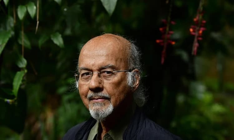 K'taka leaders condole demise of veteran journalist T J S George 