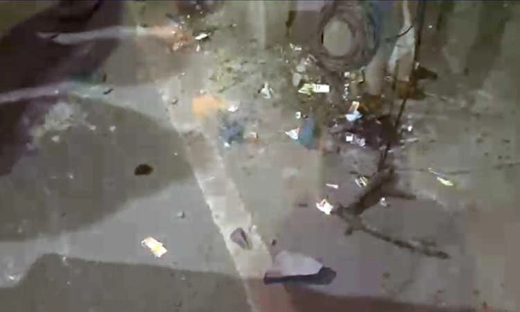 Youth groups clash in Belagavi, stone pelting reported