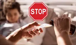Centre bans certain cold medicines for children below 4 years