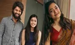 Wedding date reportedly fixed for Rashmika Mandanna and Vijay Deverakonda