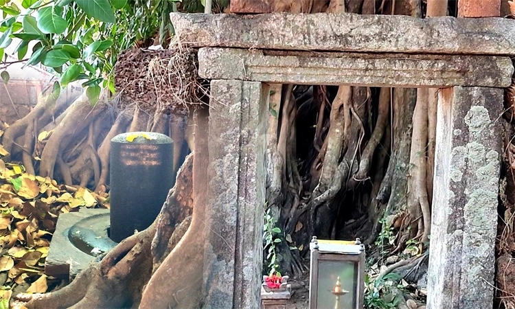 Renovation planned for ancient Sri Tuluveshwara temple in Basrur