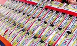 Karnataka Police seize 1,220 Kerala lottery tickets worth Rs 72,000