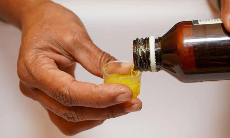 Toxic cough syrup: 4-yr-old boy from Madhya Pradesh dies months after being in coma