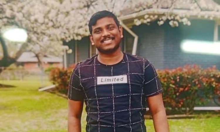 Hyderabad student dies in US shooting; MLA Harish Rao seeks repatriation of body