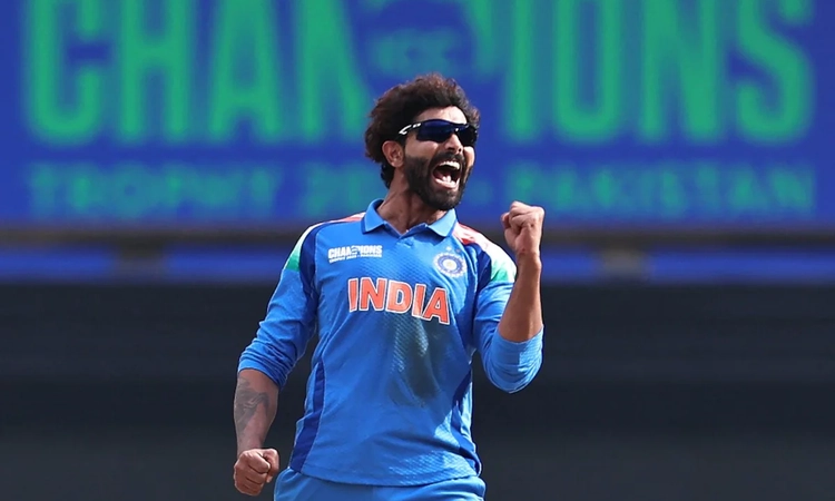 Obviously, we miss Ashwin but one day Jadeja will also be gone: Ravindra Jadeja