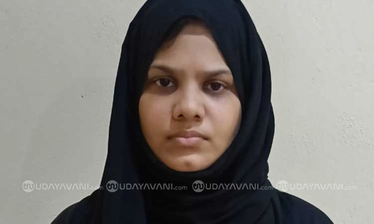 Udupi: Woman arrested in Saifuddin murder case