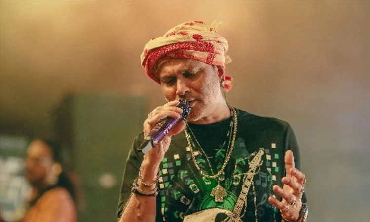 Singer: ಜುಬೀನ್ ಗರ್ಗ್‌ಗೆ ವಿಷಪ್ರಾಶನ ಮಾಡಿದ್ದು ಅವರ ಮ್ಯಾನೇಜರ್!: ಬ್ಯಾಂಡ್‌ಮೇಟ್‌ ಆರೋಪ