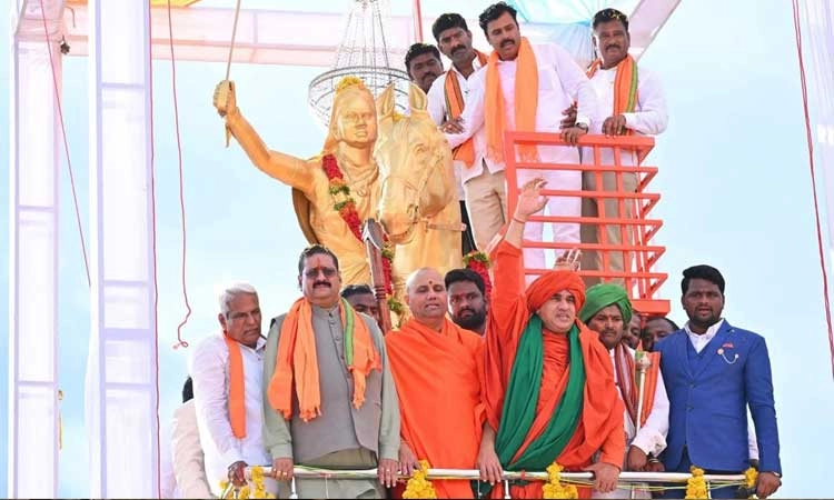ಜಗದ್ಗುರುಗಳು, ಪೂಜ್ಯರ ಉಚ್ಛಾಟನೆ ಯಾರಿಂದಲೂ ಸಾಧ್ಯವಿಲ್ಲ : ಬಸನಗೌಡಪಾಟೀಲ ಯತ್ನಾಳ