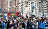Gen Alpha protests erupt in France, thousands arrested