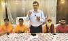 Former CBI chief M Nageswara Rao enters politics in Varanasi