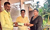 Dr G. Shankar’s birthday: Helping hand extended to patients, Yakshagana artists and crematorium workers