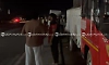 Karkala bypass: Sanoor youth dies on the spot in a horrific accident