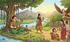 Kids Story: ಸಹೋದರಿಯ ಅಸೂಯೆ